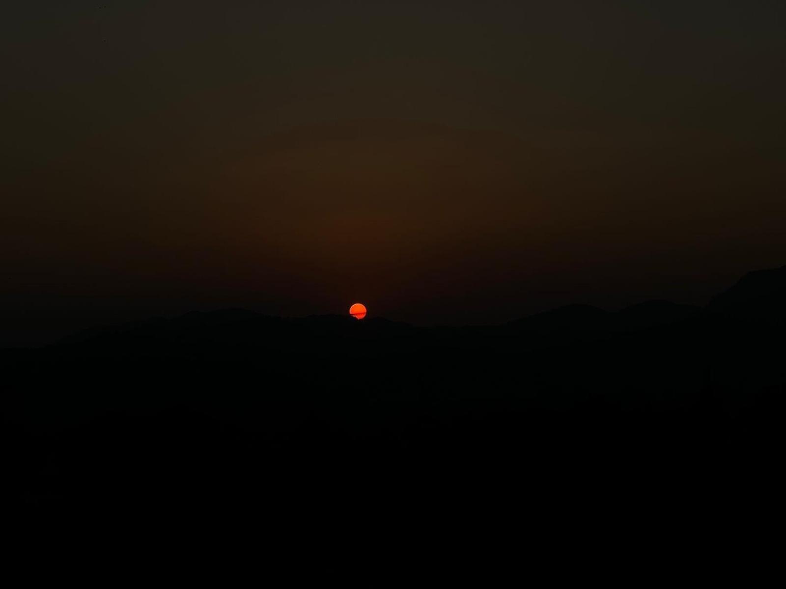 Sunset Villa クーヌール エクステリア 写真